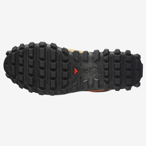 Salomon Sneakers Snowclog Corduroy Or
