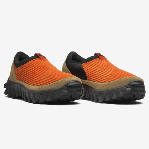 Salomon Sneakers Snowclog Corduroy Or