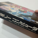 Games Hudson Soft