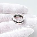 Bvlgari Rings 10 Sv925 Y917