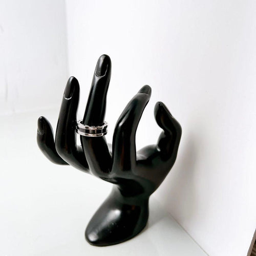 Bvlgari Rings 10 Sv925 Y917