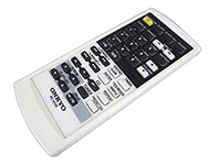 Remote Control For Tv Onkyo Cbx-Z20 Cbx-Z20X Rc-674S