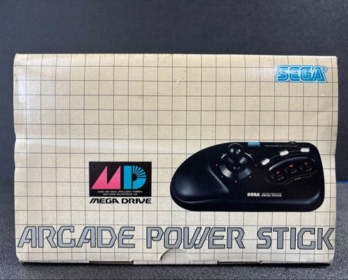 Sega Peripheral Equipment