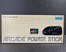 Sega Peripheral Equipment