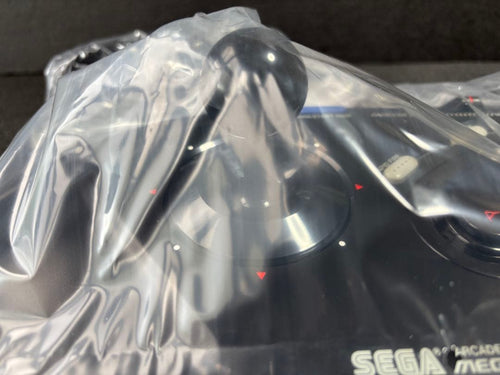 Sega Peripheral Equipment