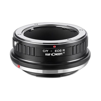 Mount Adapter K&F Concept Kf-Cyrf Rf]