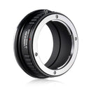Mount Adapter K&F Concept Kf-Cyrf Rf]