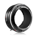 Mount Adapter K&F Concept Kf-Cyrf Rf]