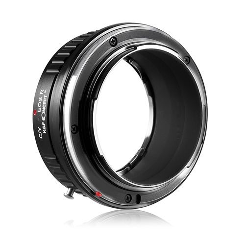 Mount Adapter K&F Concept Kf-Cyrf Rf]