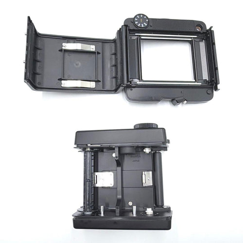 Mamiya Large Format Medium Cameras (Film) Rz67 Pro Ii