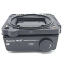 Mamiya Large Format Medium Cameras (Film) Rz67 Pro Ii