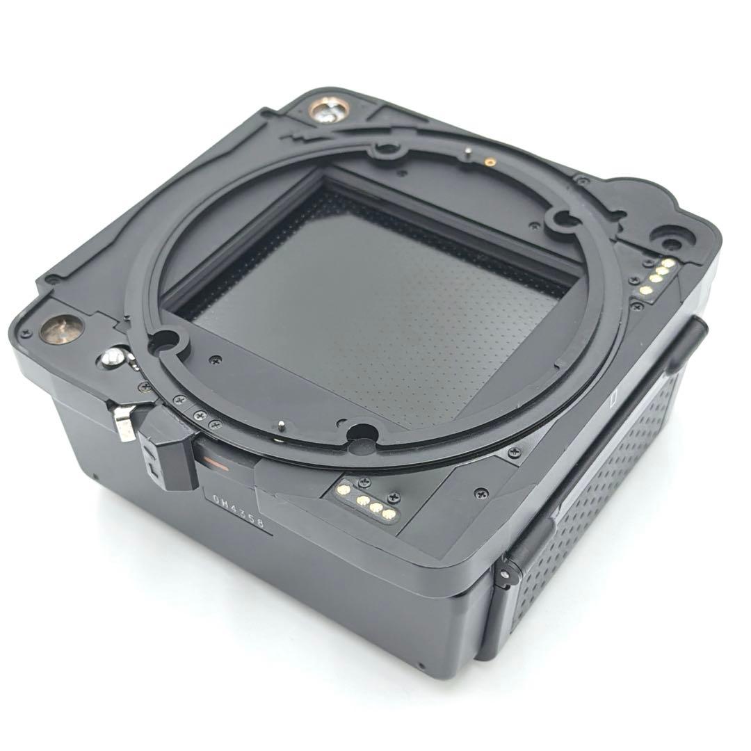 Mamiya Large Format Medium Cameras (Film) Rz67 Pro Ii