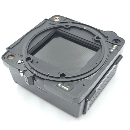 Mamiya Large Format Medium Cameras (Film) Rz67 Pro Ii