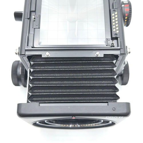 Mamiya Large Format Medium Cameras (Film) Rz67 Pro Ii