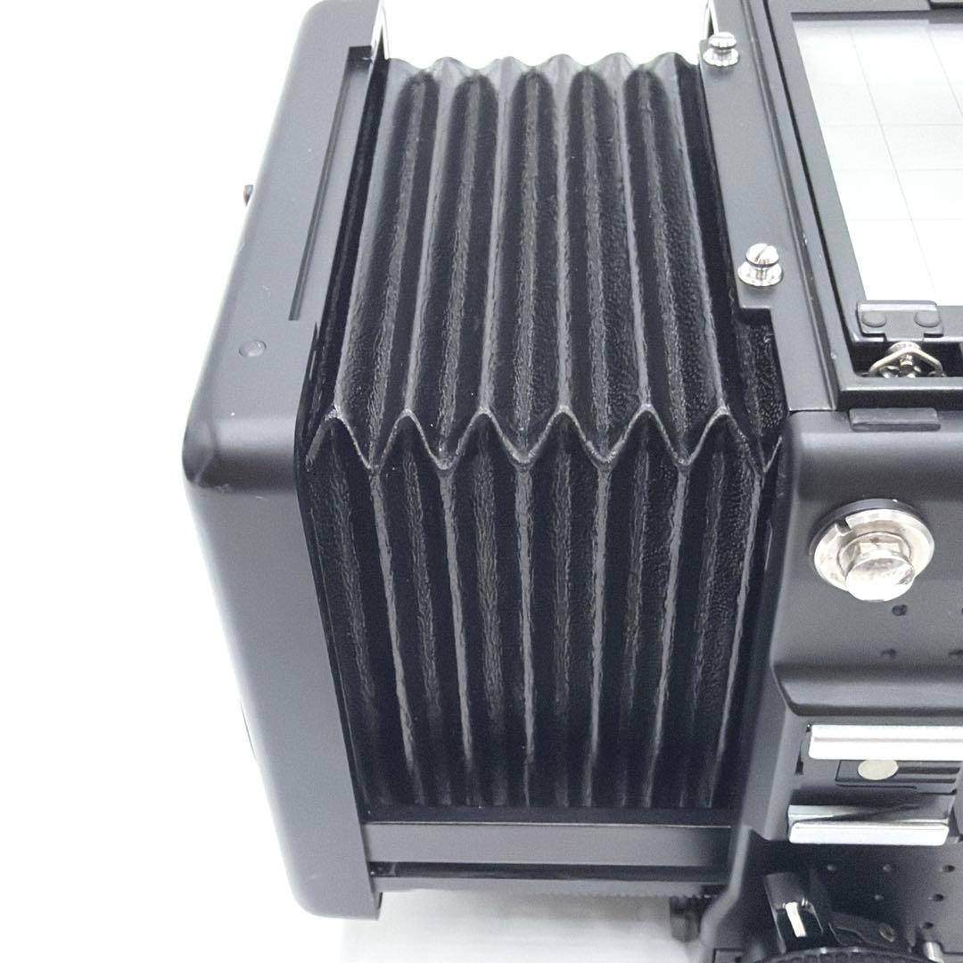 Mamiya Large Format Medium Cameras (Film) Rz67 Pro Ii
