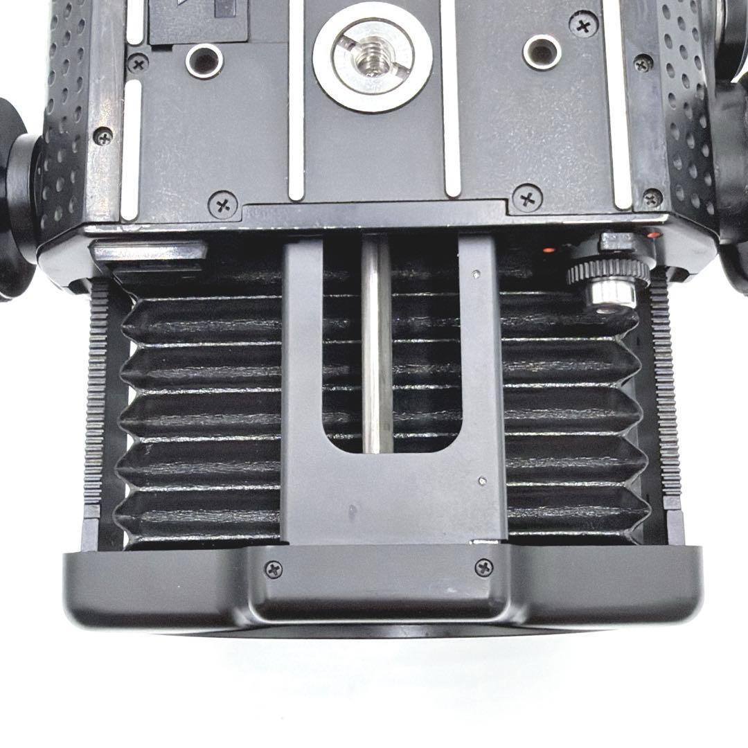 Mamiya Large Format Medium Cameras (Film) Rz67 Pro Ii
