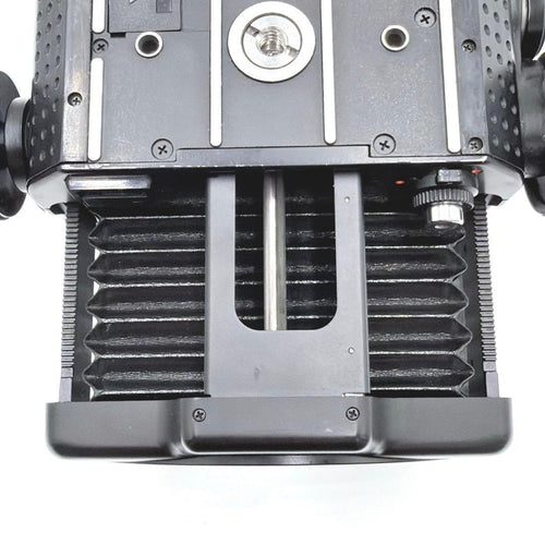 Mamiya Large Format Medium Cameras (Film) Rz67 Pro Ii
