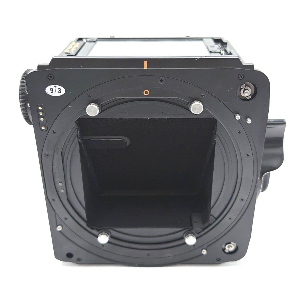 Mamiya Large Format Medium Cameras (Film) Rz67 Pro Ii