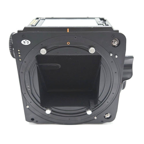 Mamiya Large Format Medium Cameras (Film) Rz67 Pro Ii