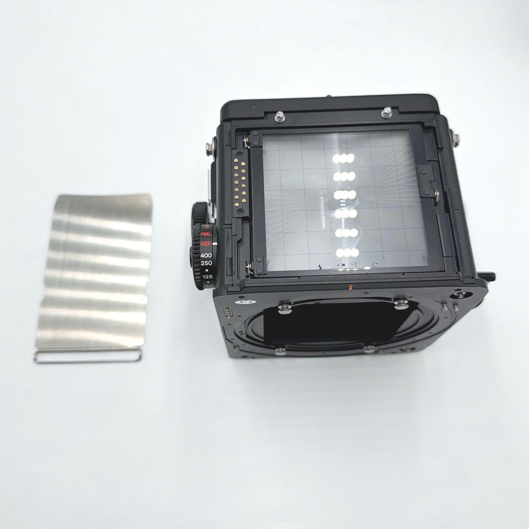 Mamiya Large Format Medium Cameras (Film) Rz67 Pro Ii
