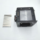 Mamiya Large Format Medium Cameras (Film) Rz67 Pro Ii