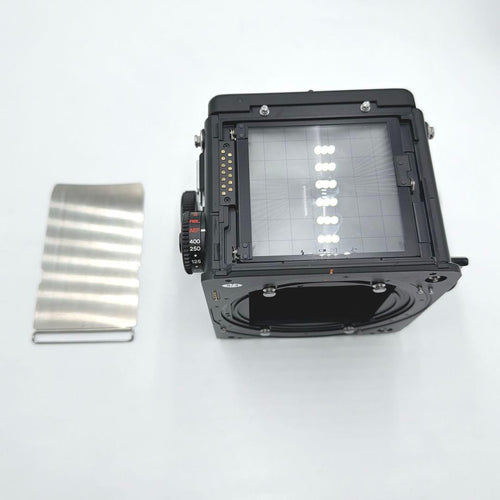 Mamiya Large Format Medium Cameras (Film) Rz67 Pro Ii