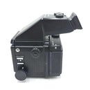 Mamiya Large Format Medium Cameras (Film) Rz67 Pro Ii