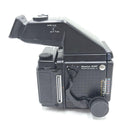 Mamiya Large Format Medium Cameras (Film) Rz67 Pro Ii