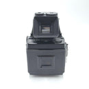 Mamiya Large Format Medium Cameras (Film) Rz67 Pro Ii