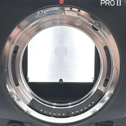 Mamiya Large Format Medium Cameras (Film) Rz67 Pro Ii