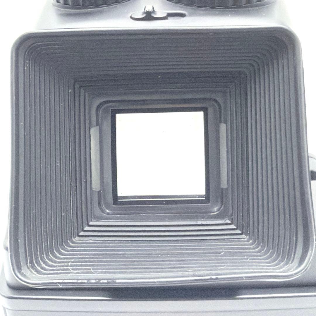 Mamiya Large -Size Medium Format Camera (Film) Rz67 Pro Ii