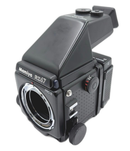 Mamiya Large -Size Medium Format Camera (Film) Rz67 Pro Ii