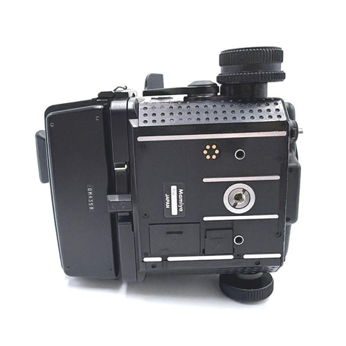 Mamiya Large Format Medium Cameras (Film) Rz67 Pro Ii