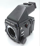 Mamiya Large Format Medium Cameras (Film) Rz67 Pro Ii