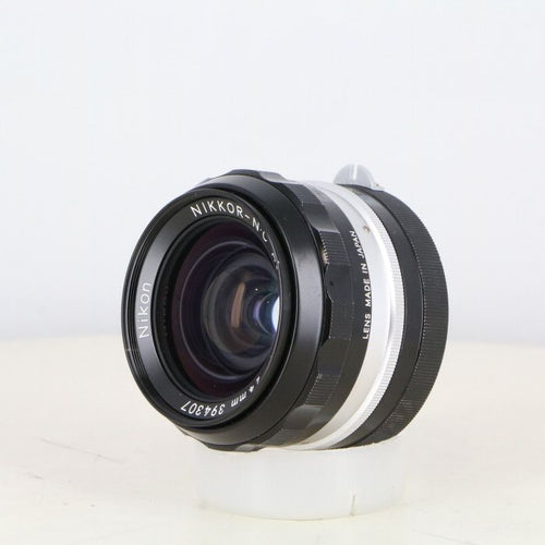 Nikon Others Nc24/2.8
