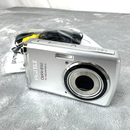 Pentax Compact Digital Camera A47 Optio E60