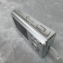 Pentax Compact Digital Camera A47 Optio E60