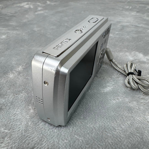 Pentax Compact Digital Camera A47 Optio E60