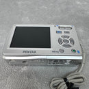Pentax Compact Digital Camera A47 Optio E60