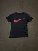Nike T-Shirts 00S T Graphic Y2K Swag