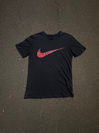 Nike T-Shirts 00S T Graphic Y2K Swag