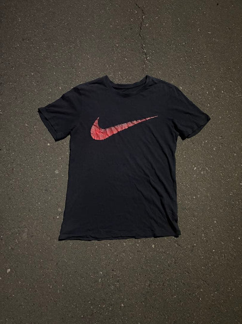 Nike T-Shirts 00S T Graphic Y2K Swag