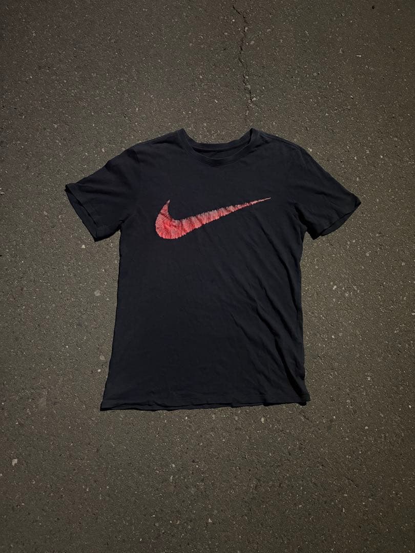 Nike T-Shirts 00S T Graphic Y2K Swag