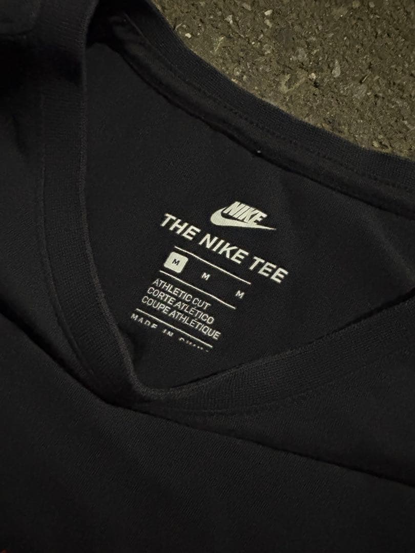 Nike T-Shirts 00S T Graphic Y2K Swag