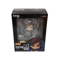 Good Smile Company Game Characters The Last Of Us Part Ii
