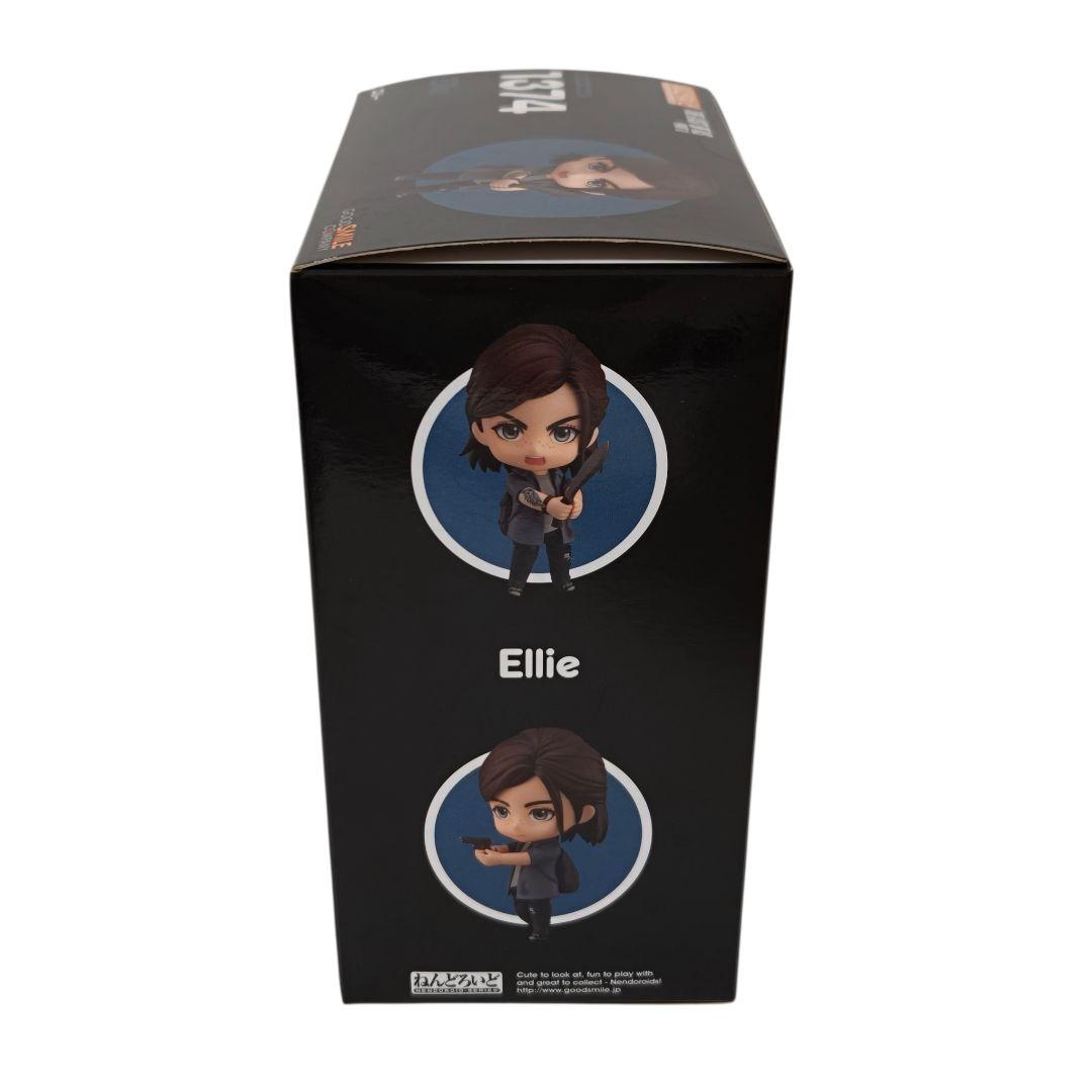 Good Smile Company Game Characters The Last Of Us Part Ii