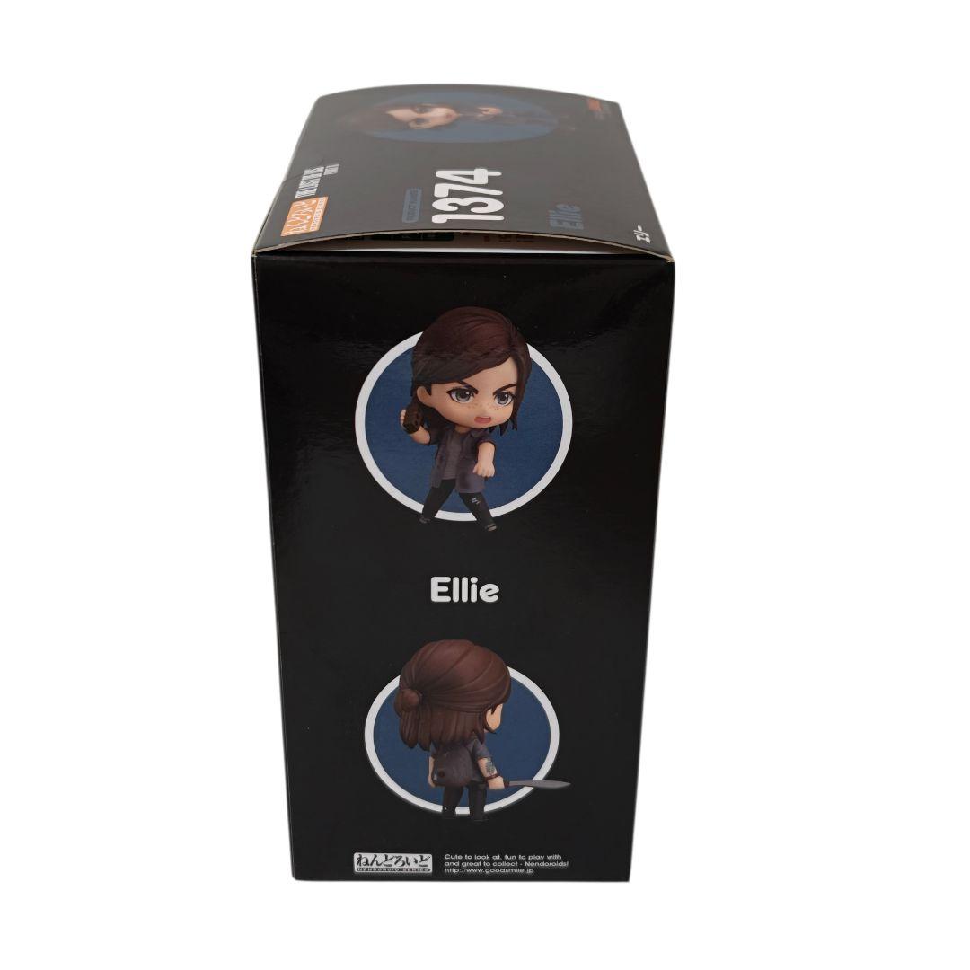 Good Smile Company Game Characters The Last Of Us Part Ii