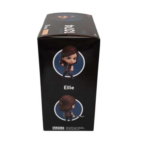 Good Smile Company Game Characters The Last Of Us Part Ii