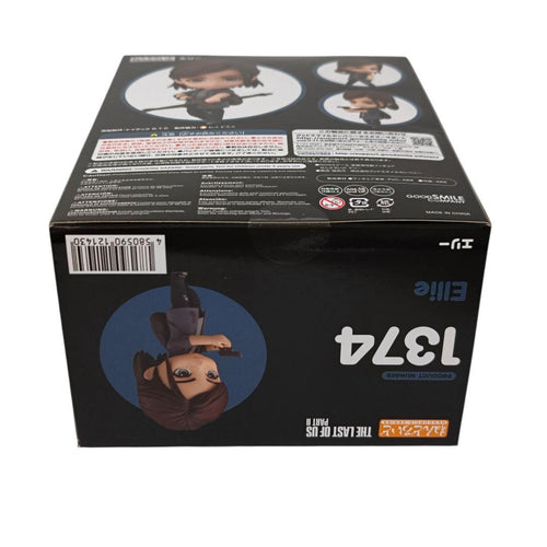 Good Smile Company Game Characters The Last Of Us Part Ii