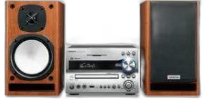 Others Onkyo X-Nfr7